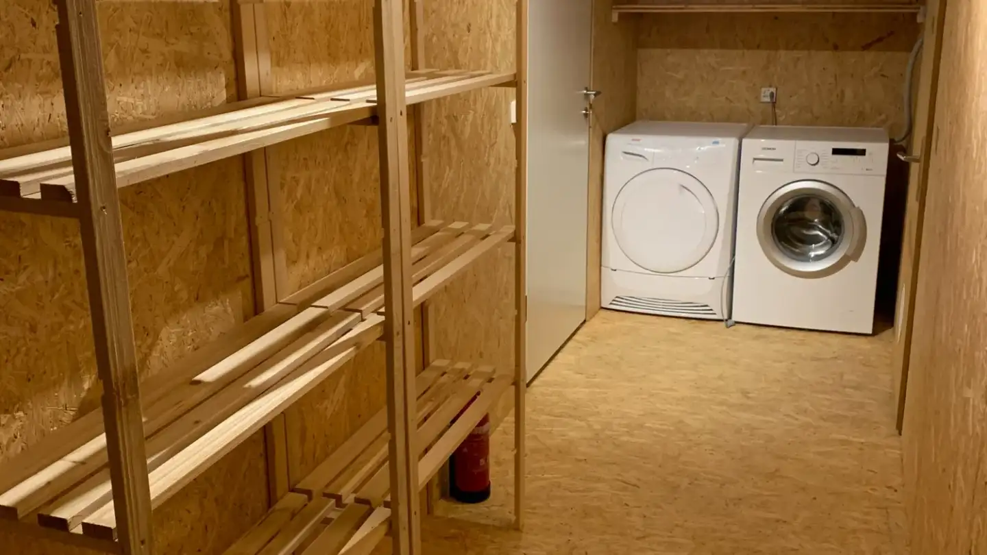 Wohnung mieten - Impasse De Riombochet 21, 1673 Promasens - Foto 3