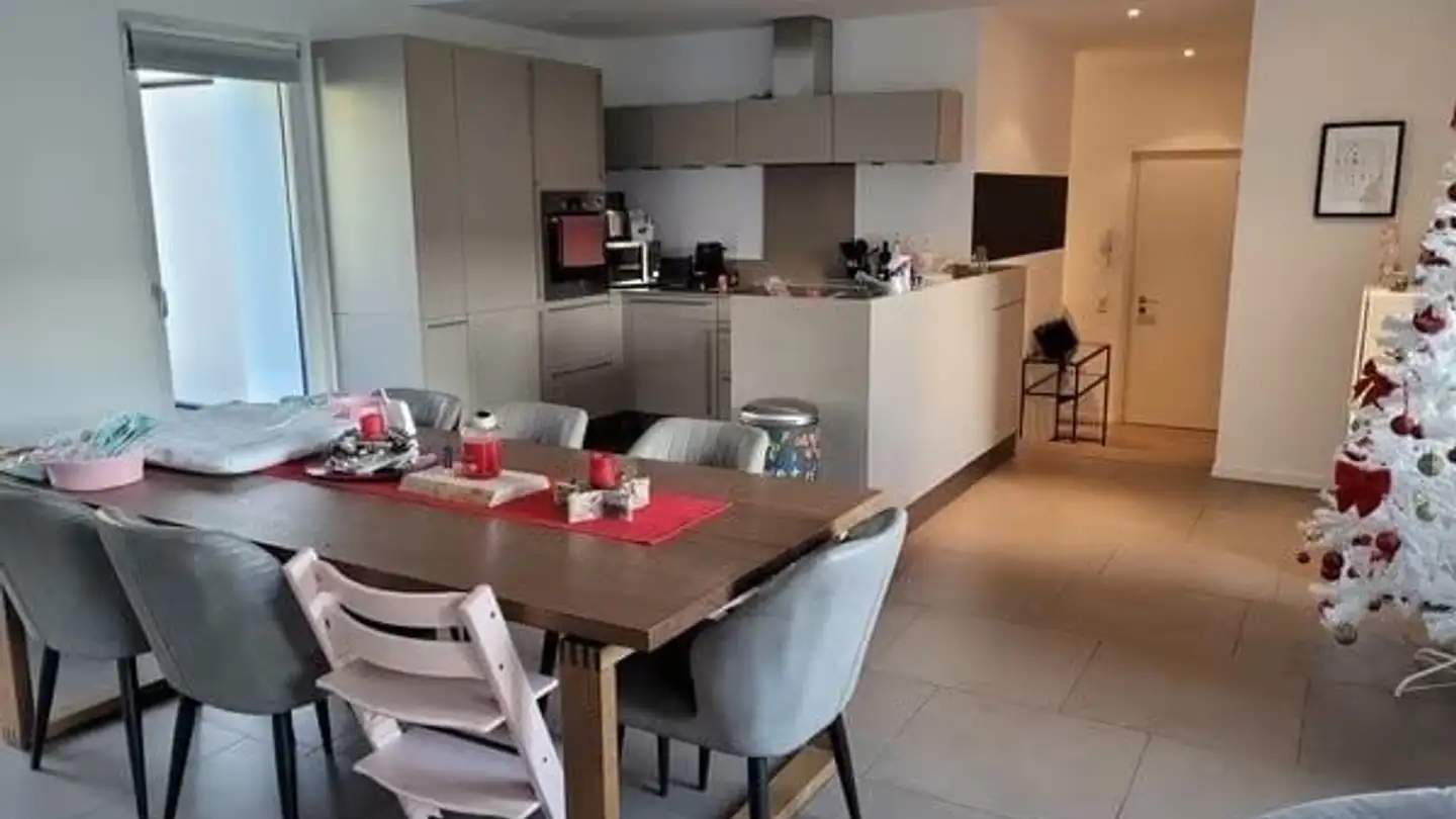 Apartment for rent - 6983 Magliaso