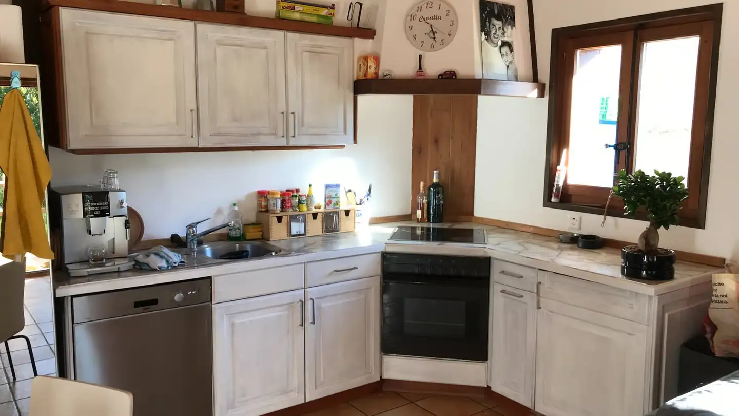 Wohnung mieten - Impasse De Riombochet 21, 1673 Promasens - Foto 4