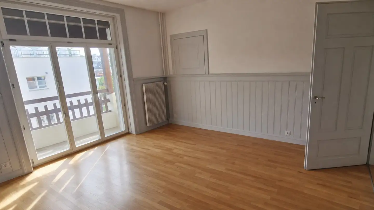 Wohnung mieten - Kolosseumstrasse 4, 9008 St. Gallen - Foto 4