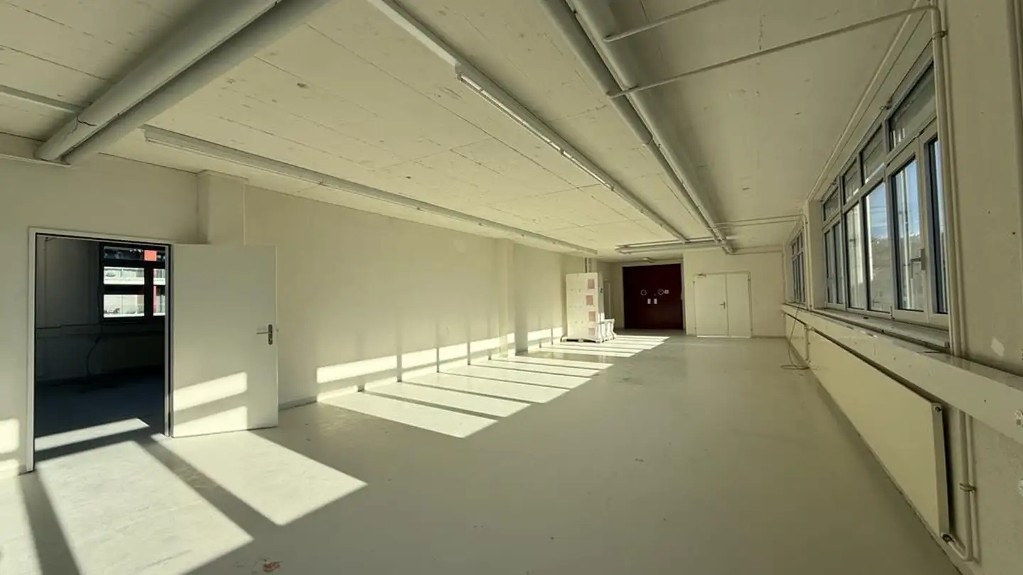 Commercial à louer - Oberallmendstrasse 20, 6300 Zug - Photo 2