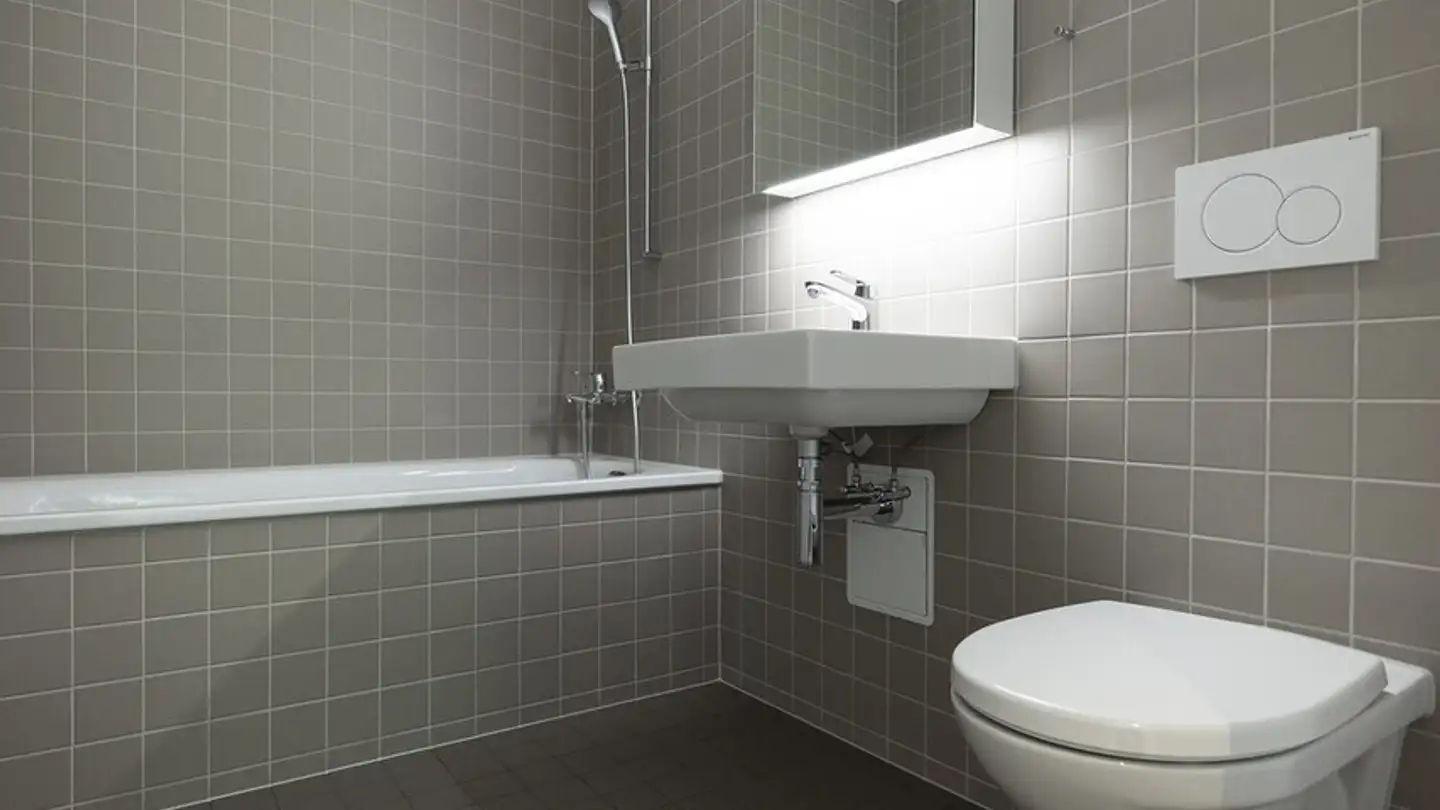 Appartamento in affitto - Bahnweg 12, 4543 Deitingen - Photo 4