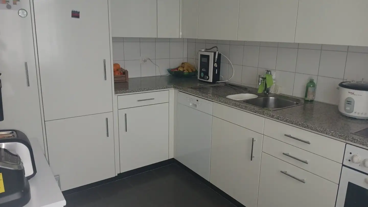 Wohnung mieten - Föhrenstrasse 6, 9320 Arbon