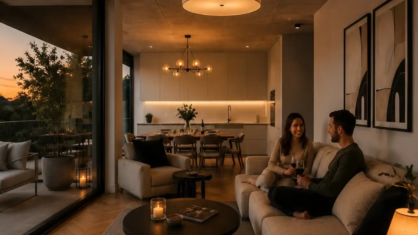 Wohnung kaufen - Angensteinerstrasse 19, 4153 Reinach BL - Foto 3