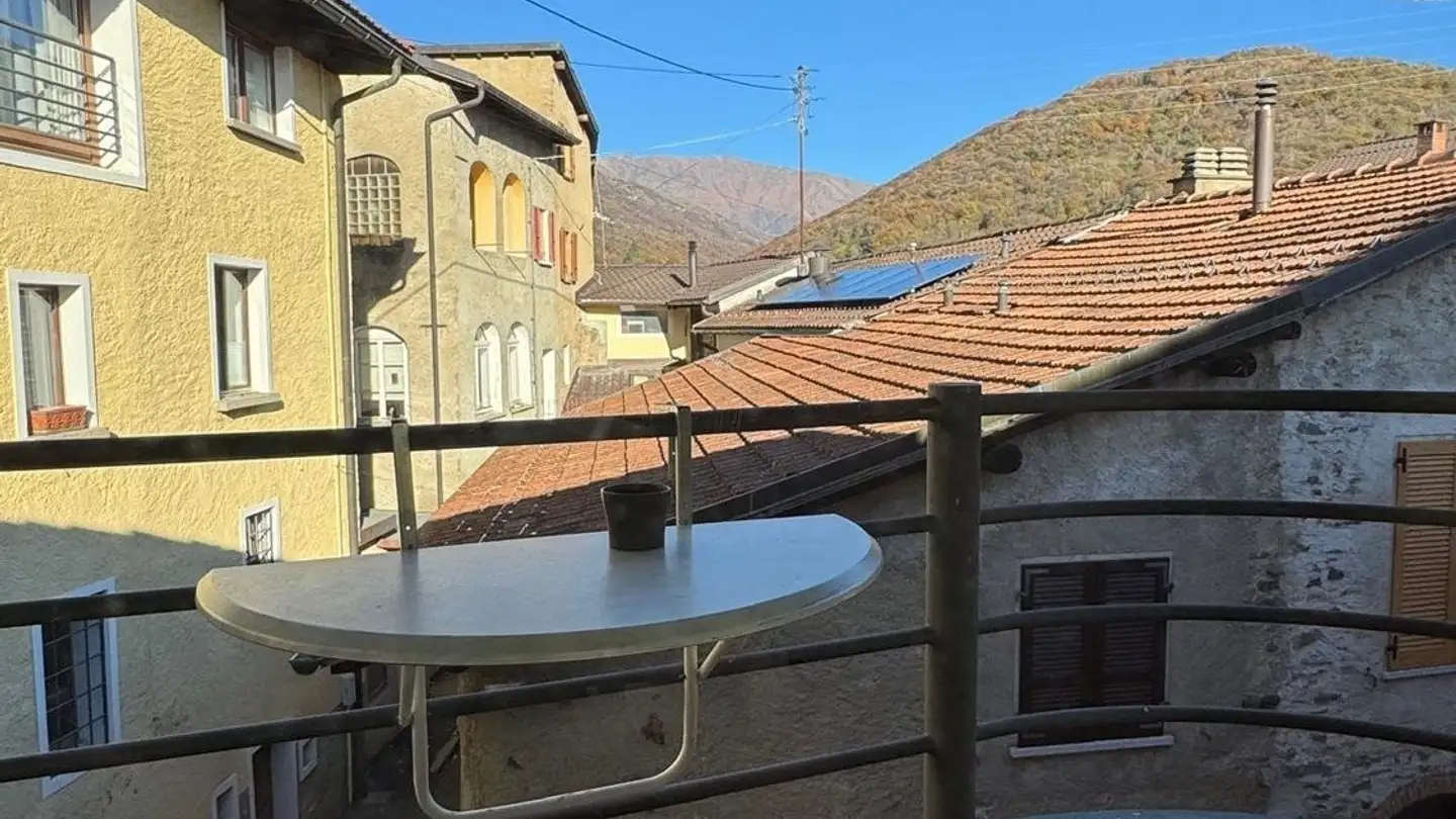 Appartement à louer - Ra Strecína 29, 6953 Lugaggia - Photo 4