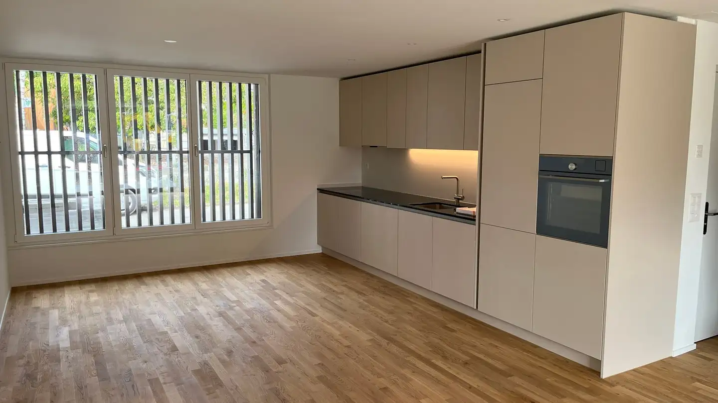 Appartamento in affitto - Dorfstrasse 84a, 8542 Wiesendangen - Photo 3