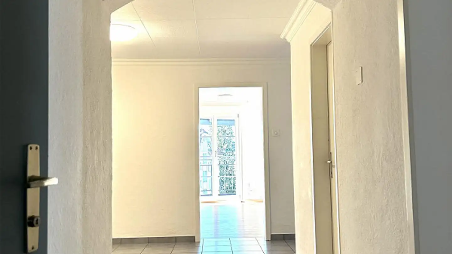 Appartement à louer - Feldlistrasse 13, 9000 St. Gallen - Photo 2