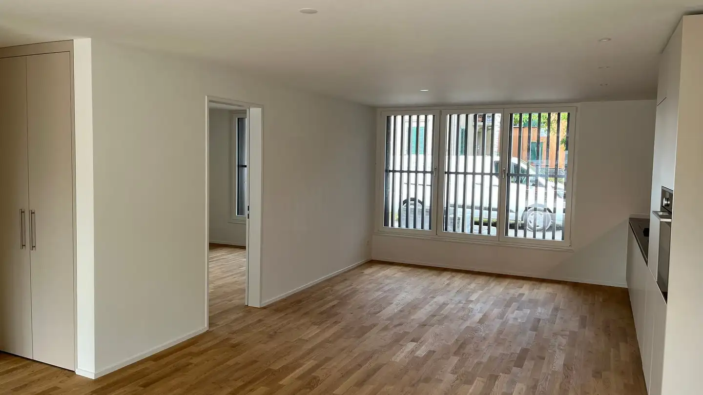 Appartamento in affitto - Dorfstrasse 84a, 8542 Wiesendangen - Photo 4