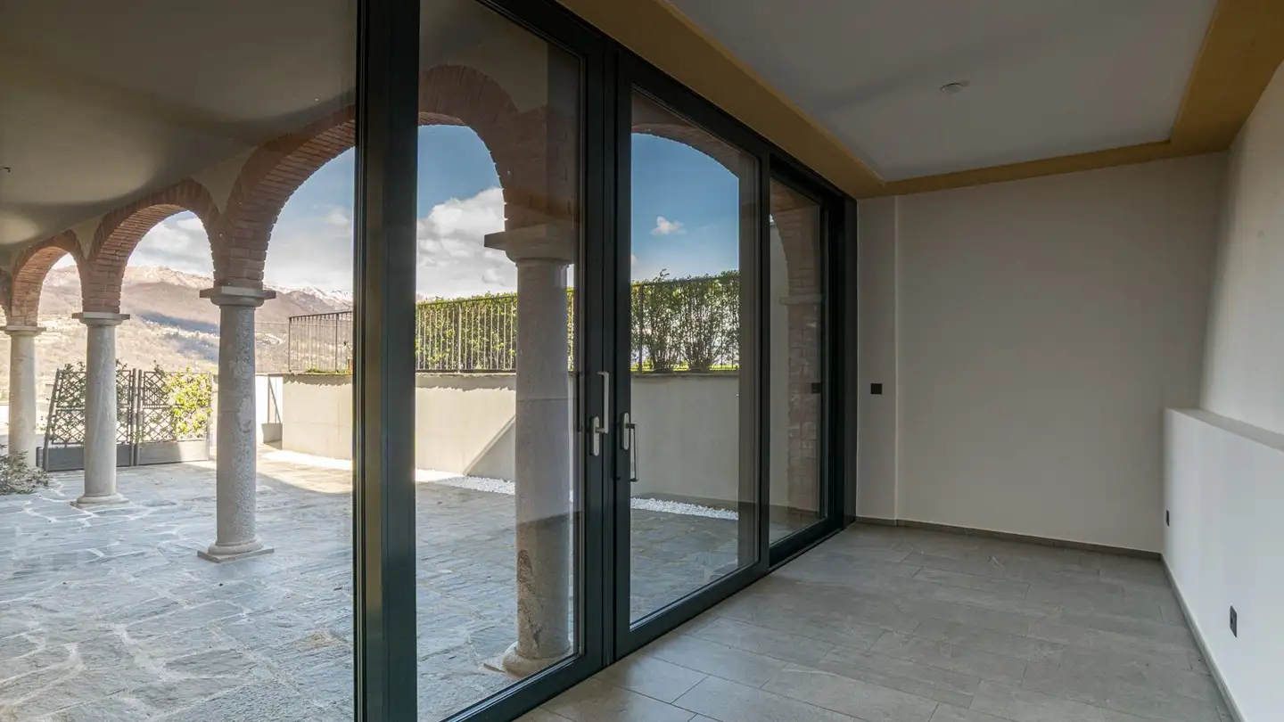 Appartamento in affitto - 6926 Montagnola - Foto 4