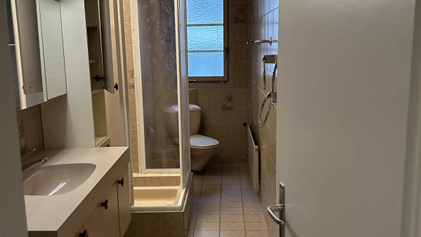 Appartement à louer - Feldlistrasse 13, 9000 St. Gallen - Photo 4