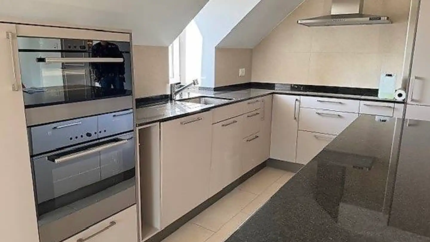 Appartement à vendre - Rue Du Progrès 43, 2300 La Chaux-de-Fonds - Photo 4