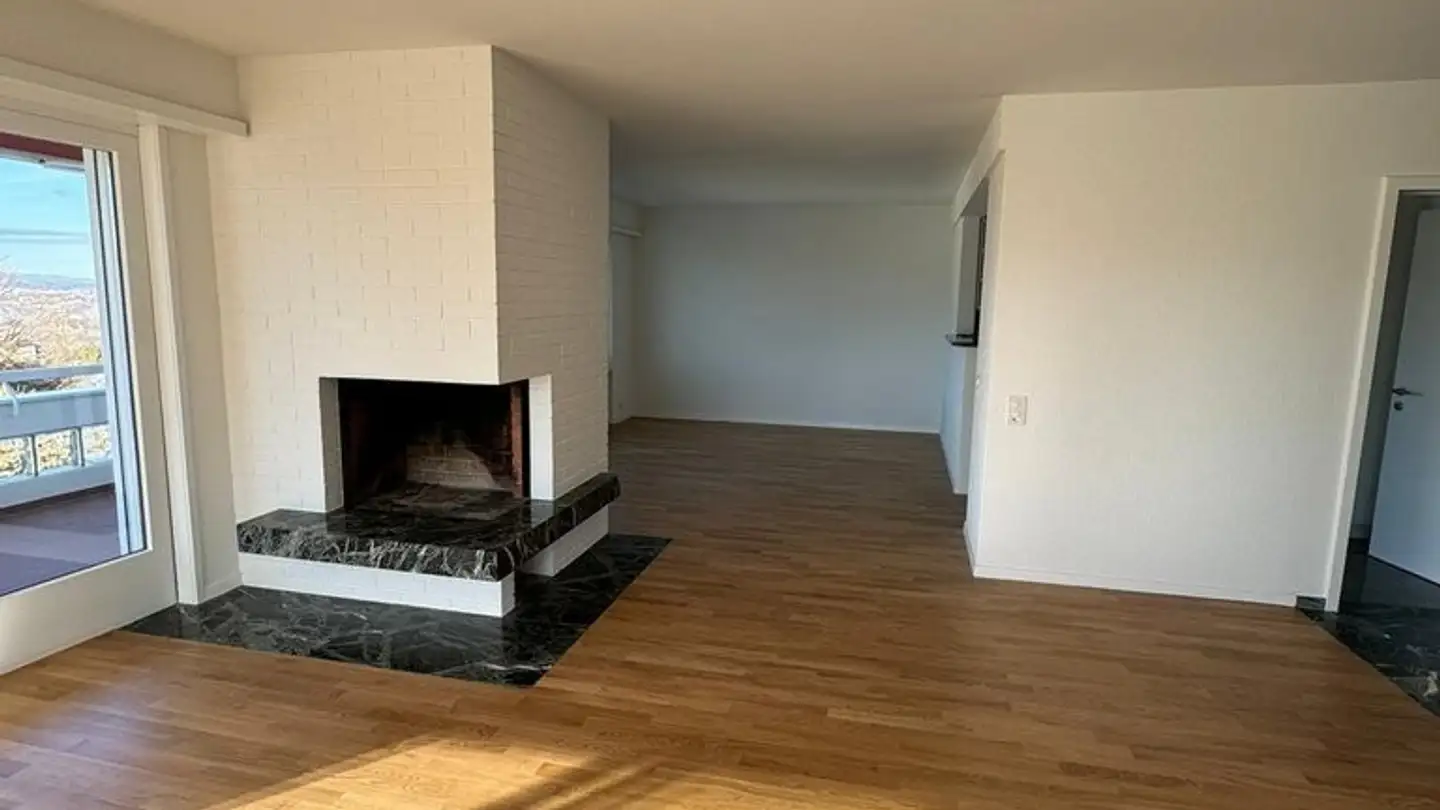 Appartement à louer - Höhestrasse 40, 8702 Zollikon - Photo 4