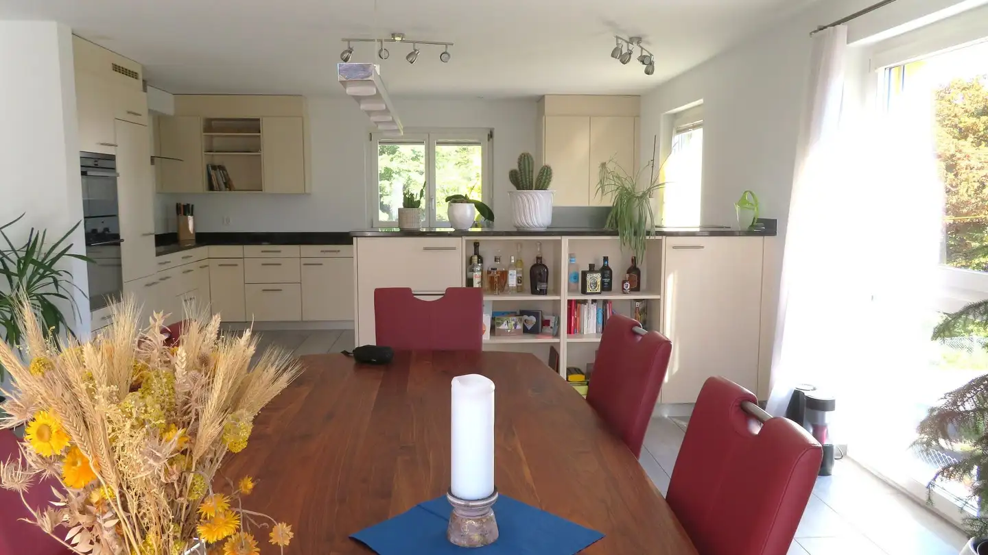 Dachgeschosswohnung kaufen - 8634 Hombrechtikon - Foto 2