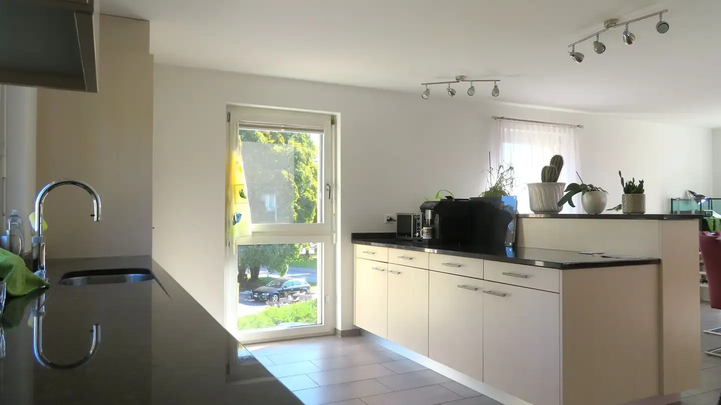 Dachgeschosswohnung kaufen - 8634 Hombrechtikon - Foto 3