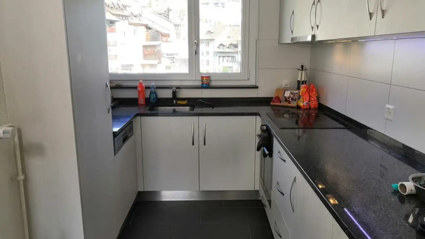 Wohnung mieten - Ruelle Des Liguoriens 2, 1700 Fribourg - Foto 3