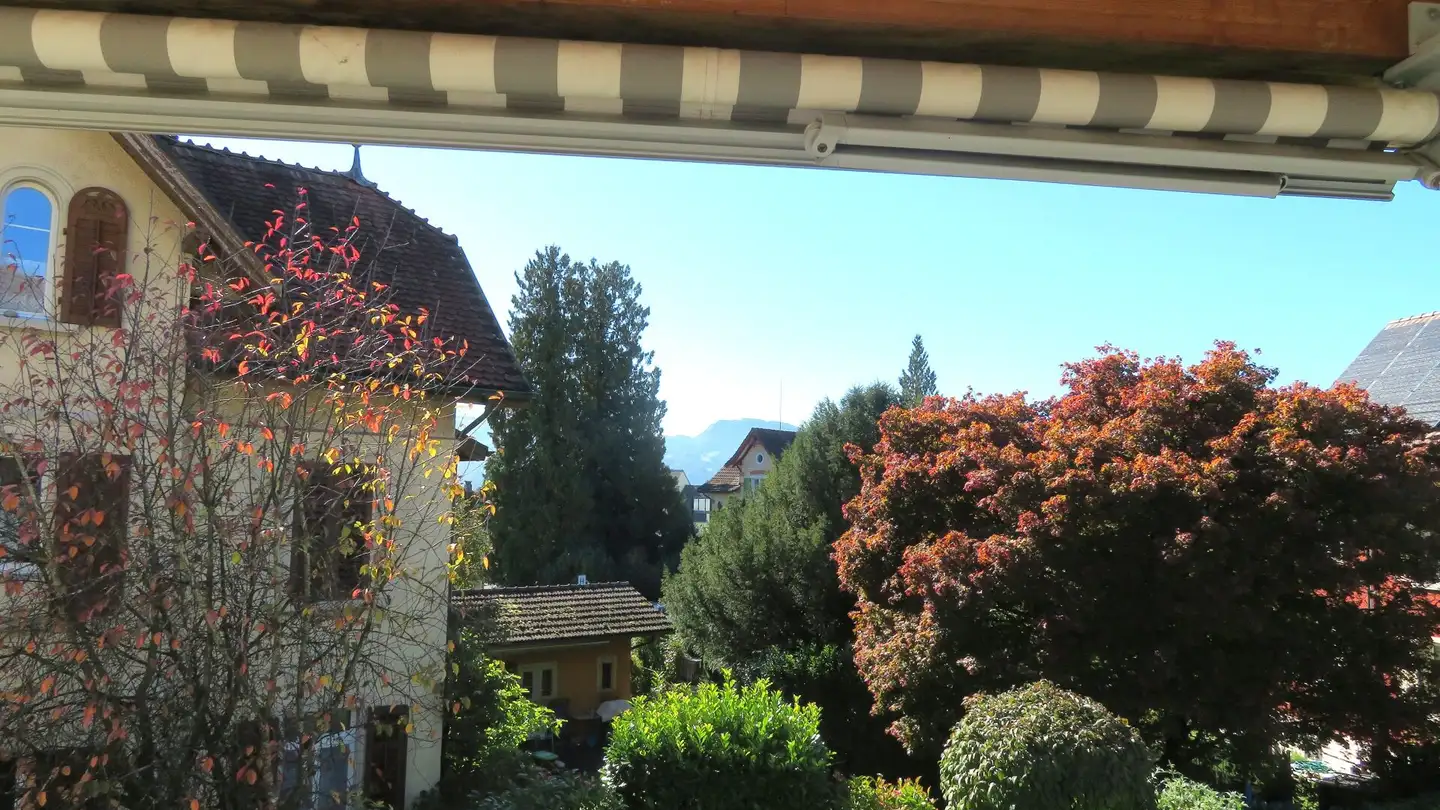 Dachgeschosswohnung kaufen - 8634 Hombrechtikon - Foto 4