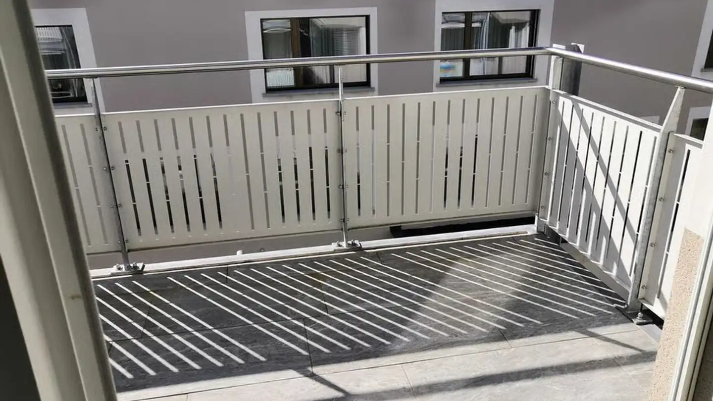 Wohnung mieten - Ruelle Des Liguoriens 2, 1700 Fribourg - Foto 4