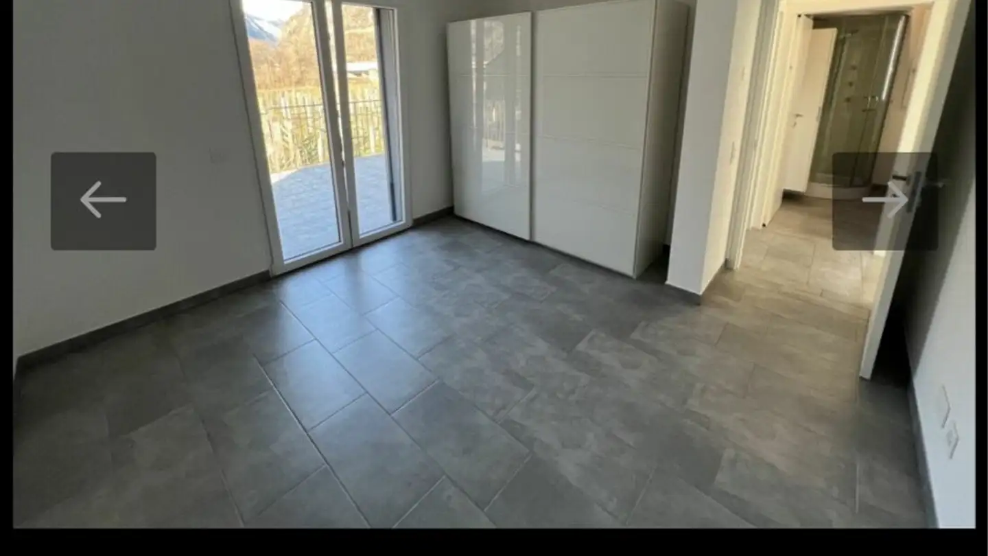Wohnung mieten - Via Ai Chiabi 15c, 6710 Biasca - Foto 2