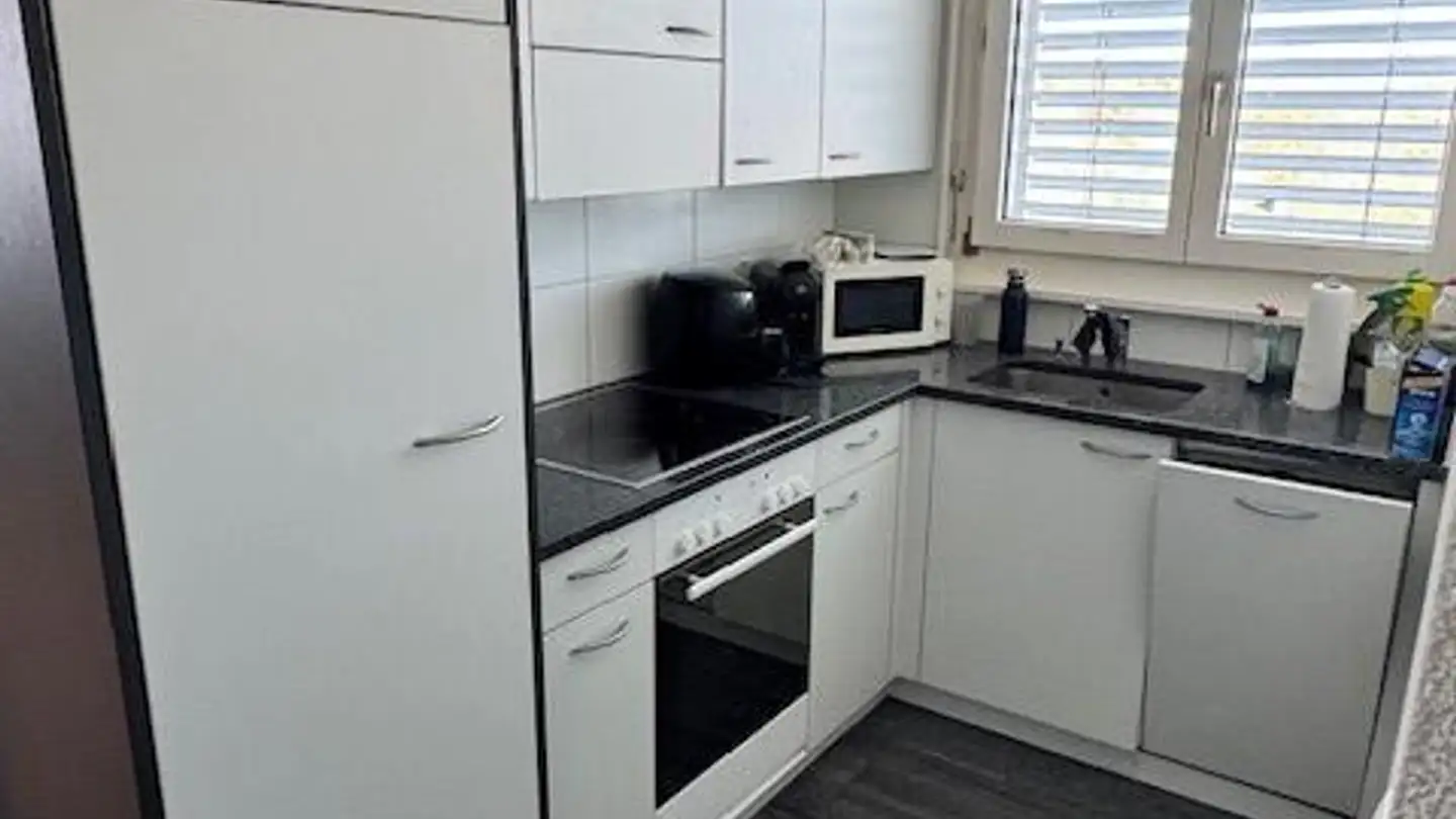 Wohnung mieten - Hessstrasse 47, 3097 Liebefeld