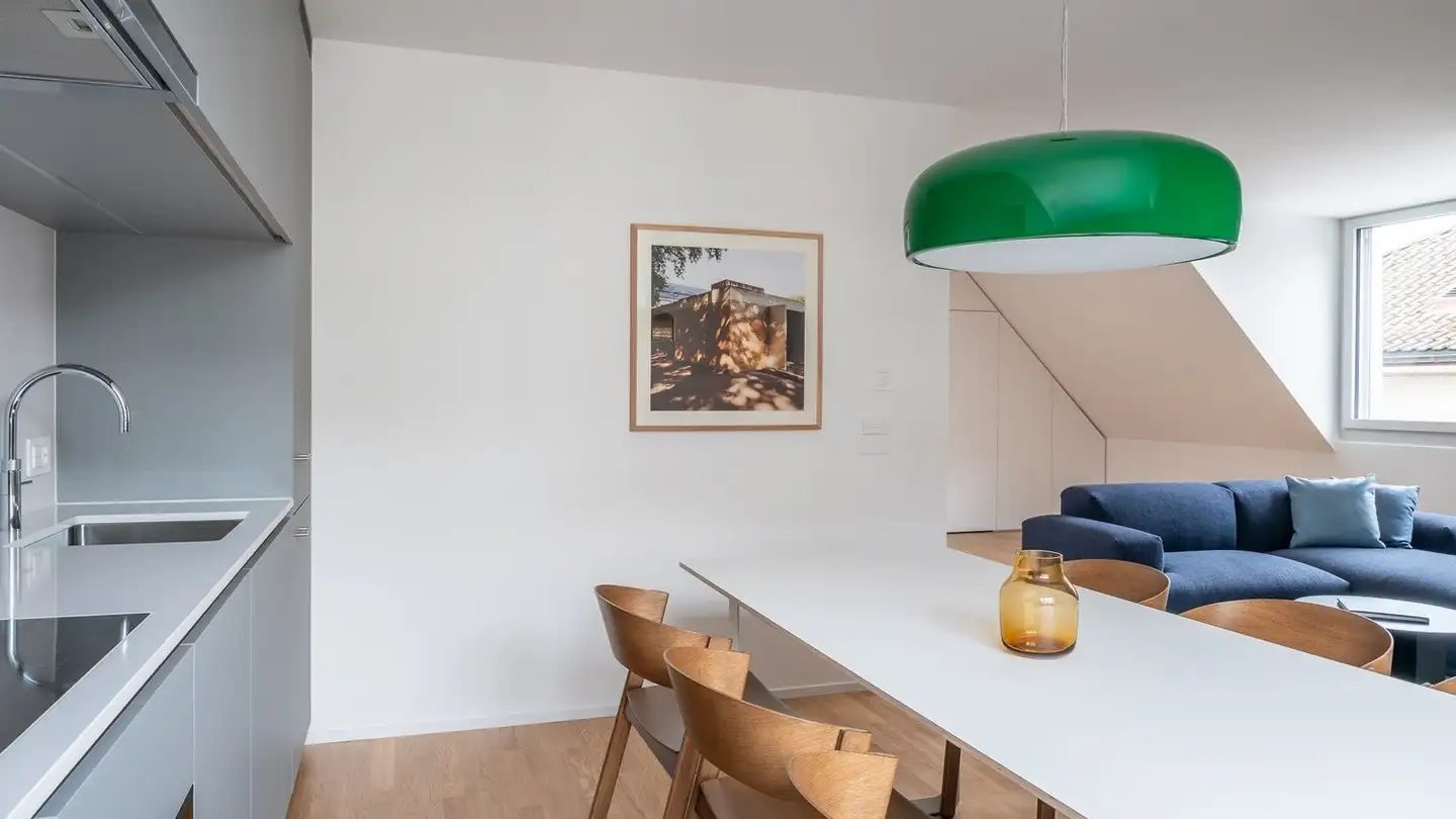 Appartamento ammobiliato in affitto - Freischützgasse 14, 8004 Zürich - Foto 4