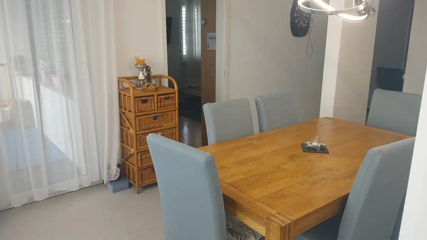 Wohnung mieten - Föhrenstrasse 6, 9320 Arbon - Foto 3