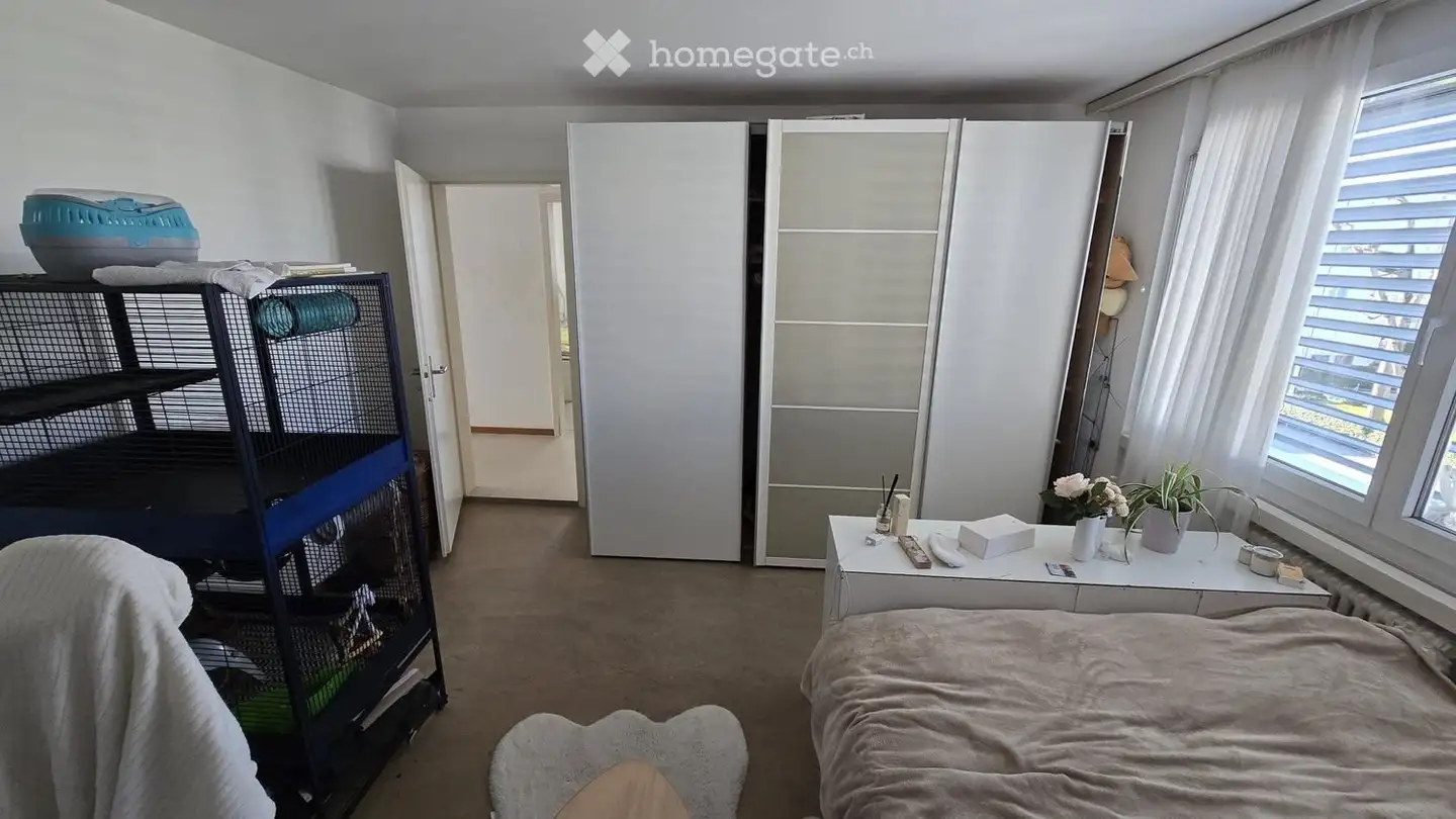 Wohnung mieten - Föhrenstrasse 6, 9320 Arbon - Foto 4