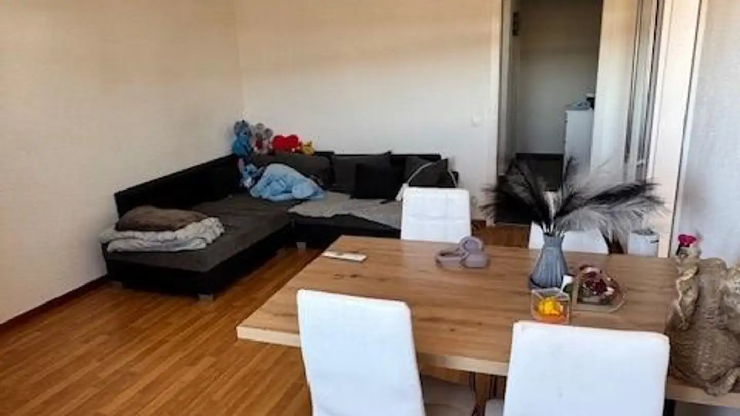 Wohnung mieten - Hessstrasse 47, 3097 Liebefeld - Foto 3