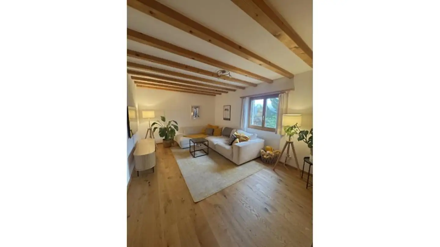 Appartamento ammobiliato in affitto - 7425 Masein