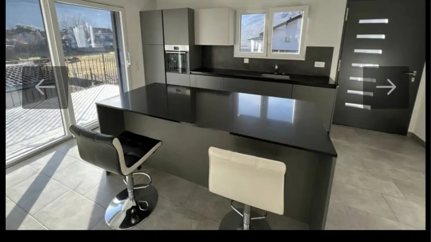 Wohnung mieten - Via Ai Chiabi 15c, 6710 Biasca - Foto 4