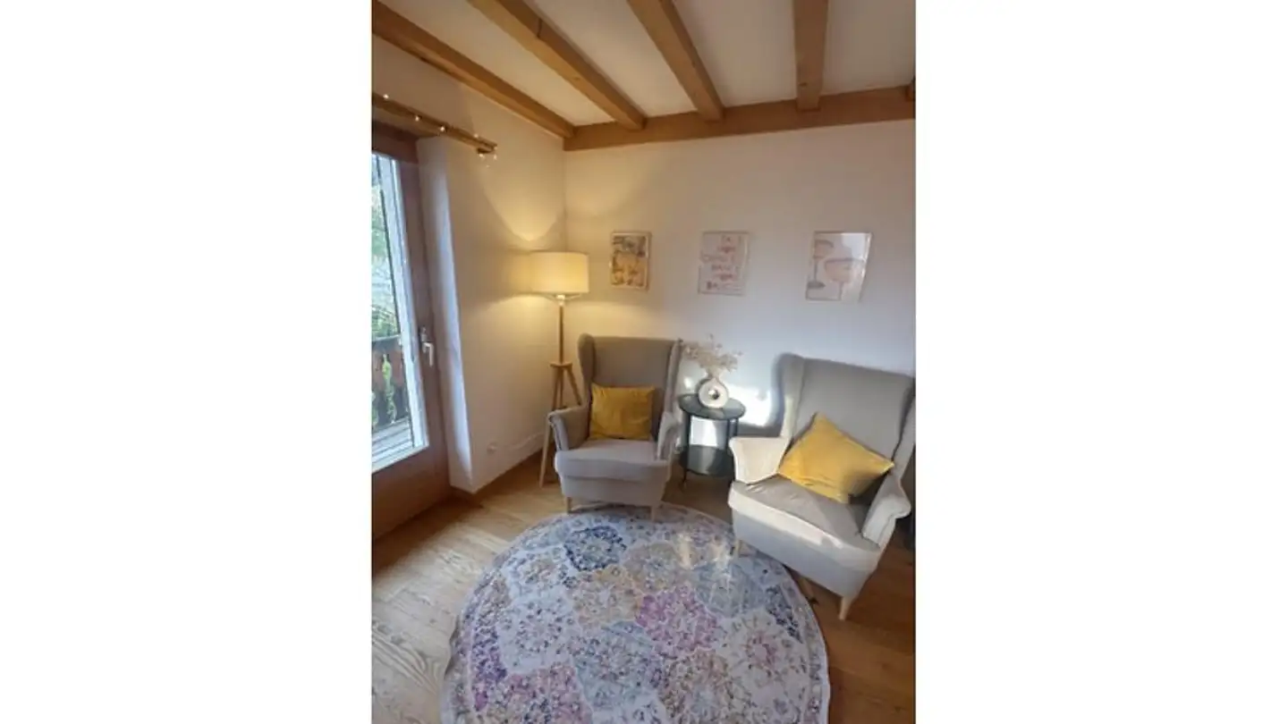 Appartamento ammobiliato in affitto - 7425 Masein - Foto 3