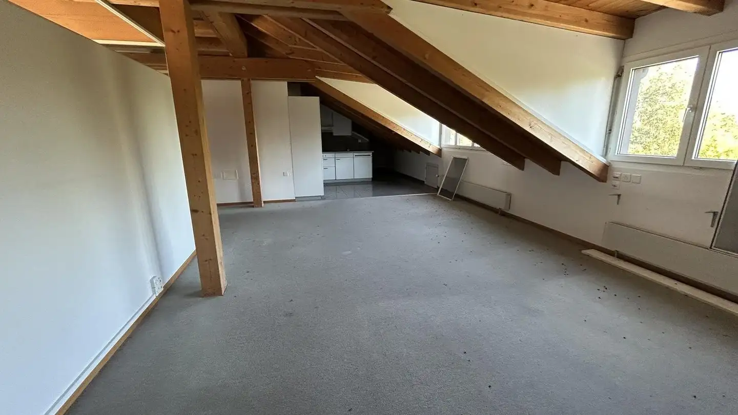 Bureau à louer - Aeschstrasse 6b, 8127 Forch