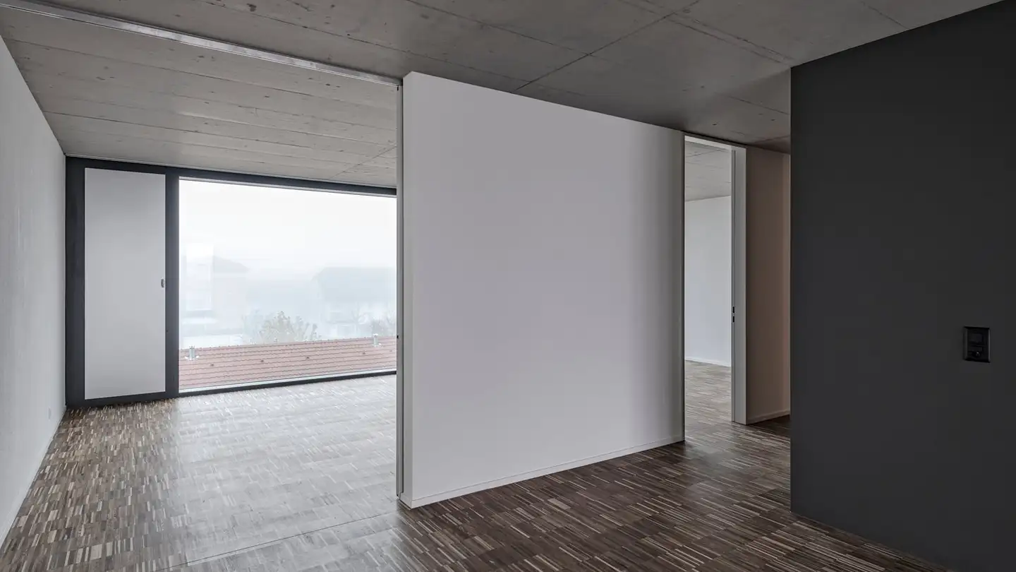 Appartement à louer - Apfelhausenweg 16, 5000 Aarau - Photo 3