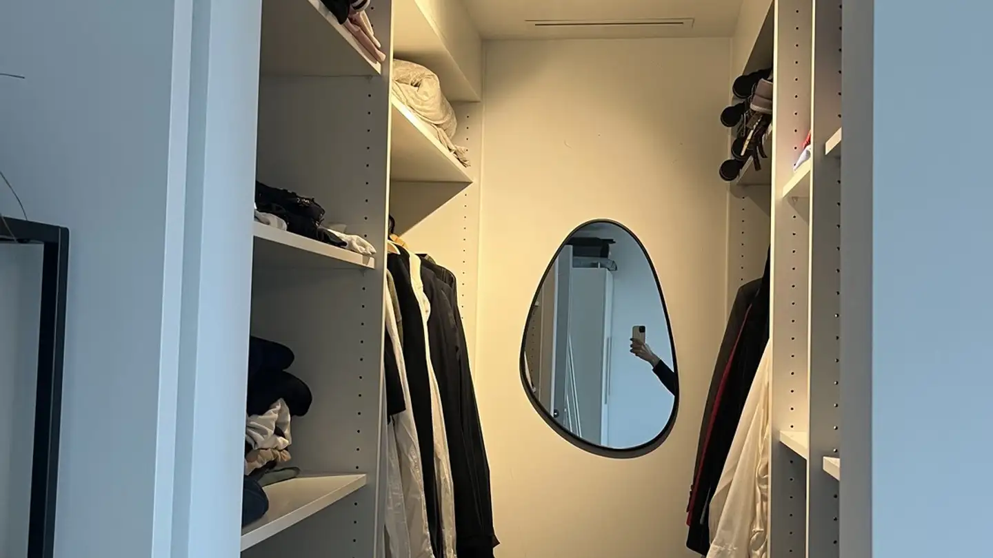 Chambre à louer - Pfingstweidstrasse 94, 8005 Zürich - Photo 3