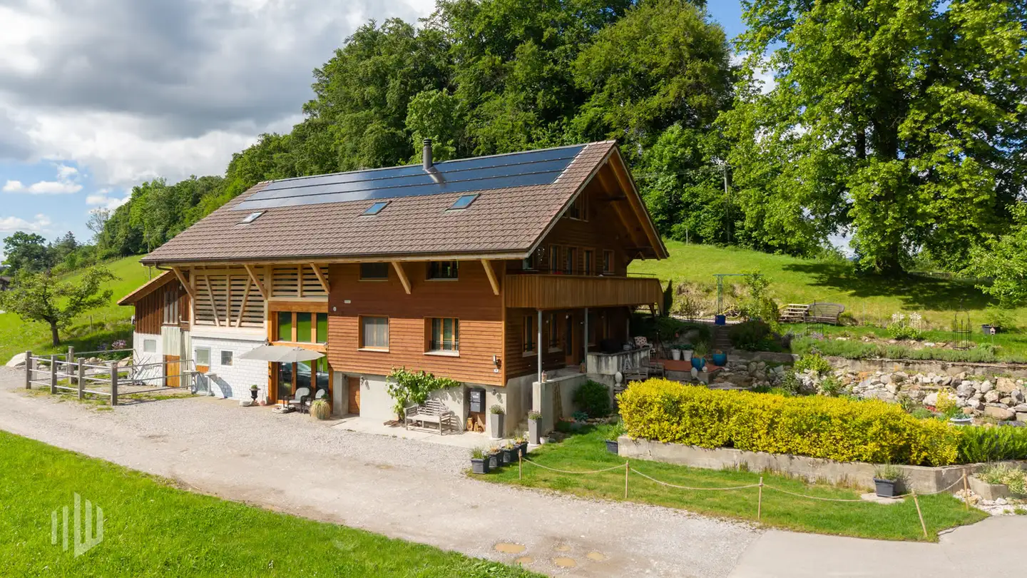 Single house for sale - 3600 Thun - Photo 2