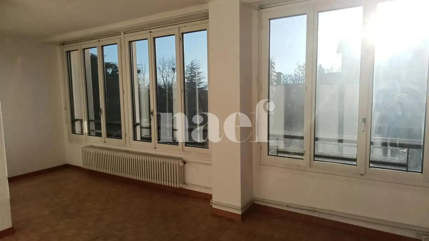 Apartment for rent - Rue Du Vidollet 21, 1202 Genève - Photo 4