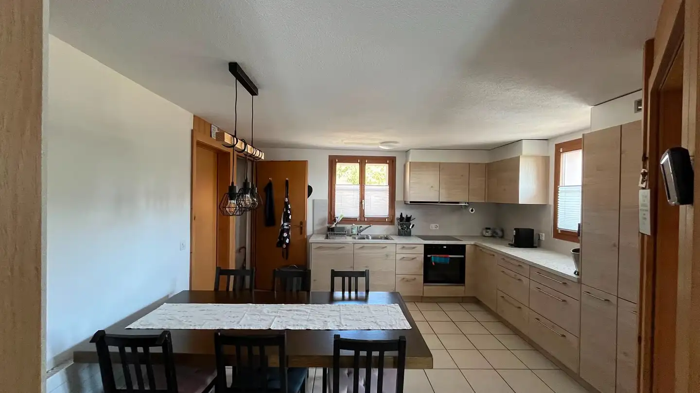Appartement à louer - Lindenweg 2, 6025 Neudorf