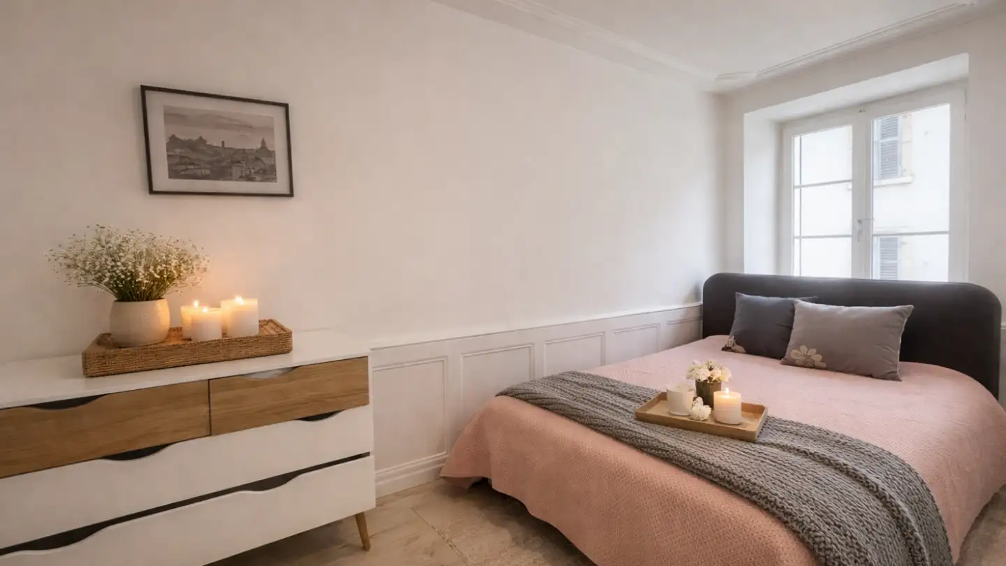 Apartment for rent - Grand-Rue 28, 2900 Porrentruy - Photo 2