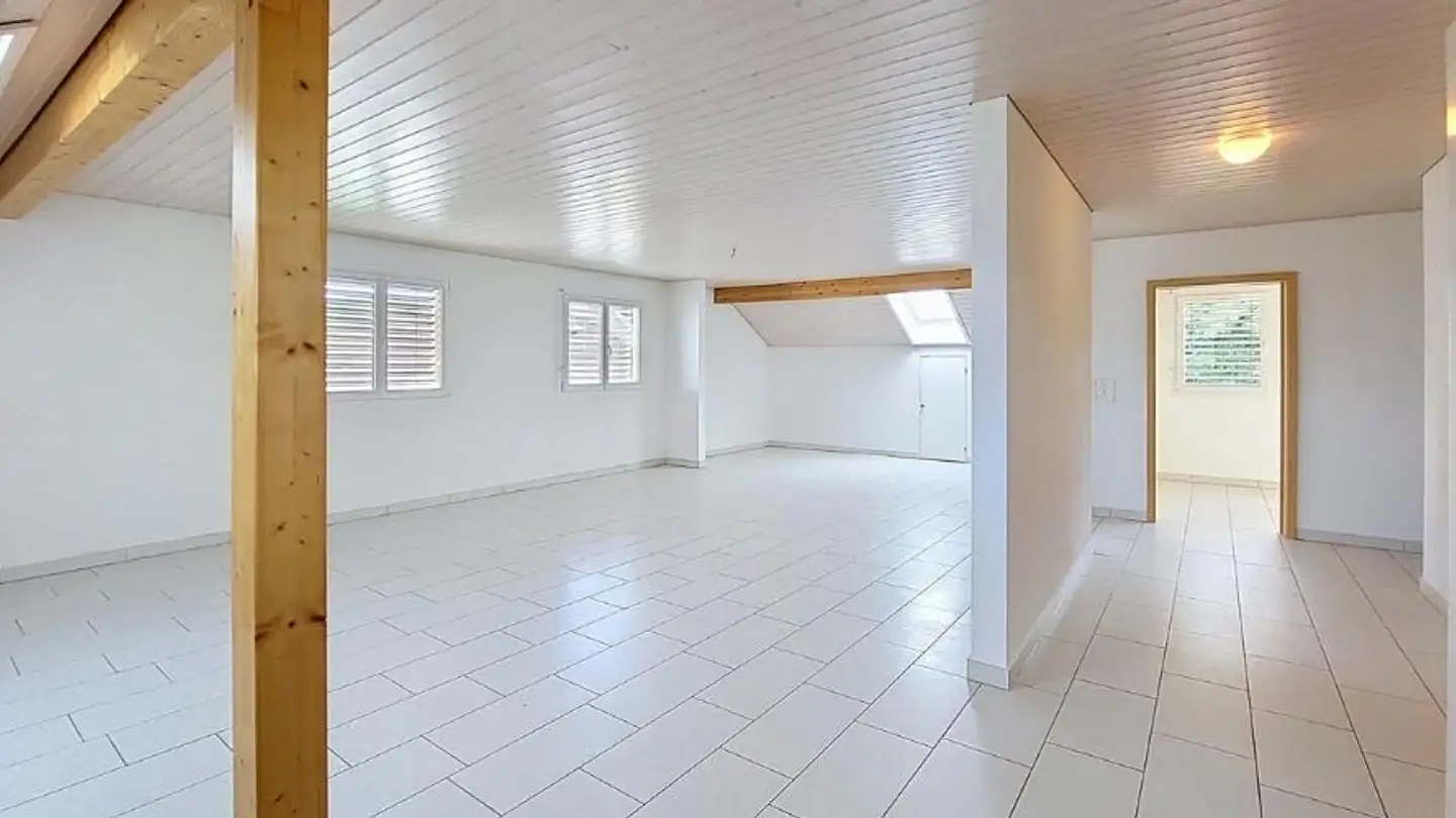 Apartment for rent - Route De La Croix 6, 1589 Chabrey - Photo 2