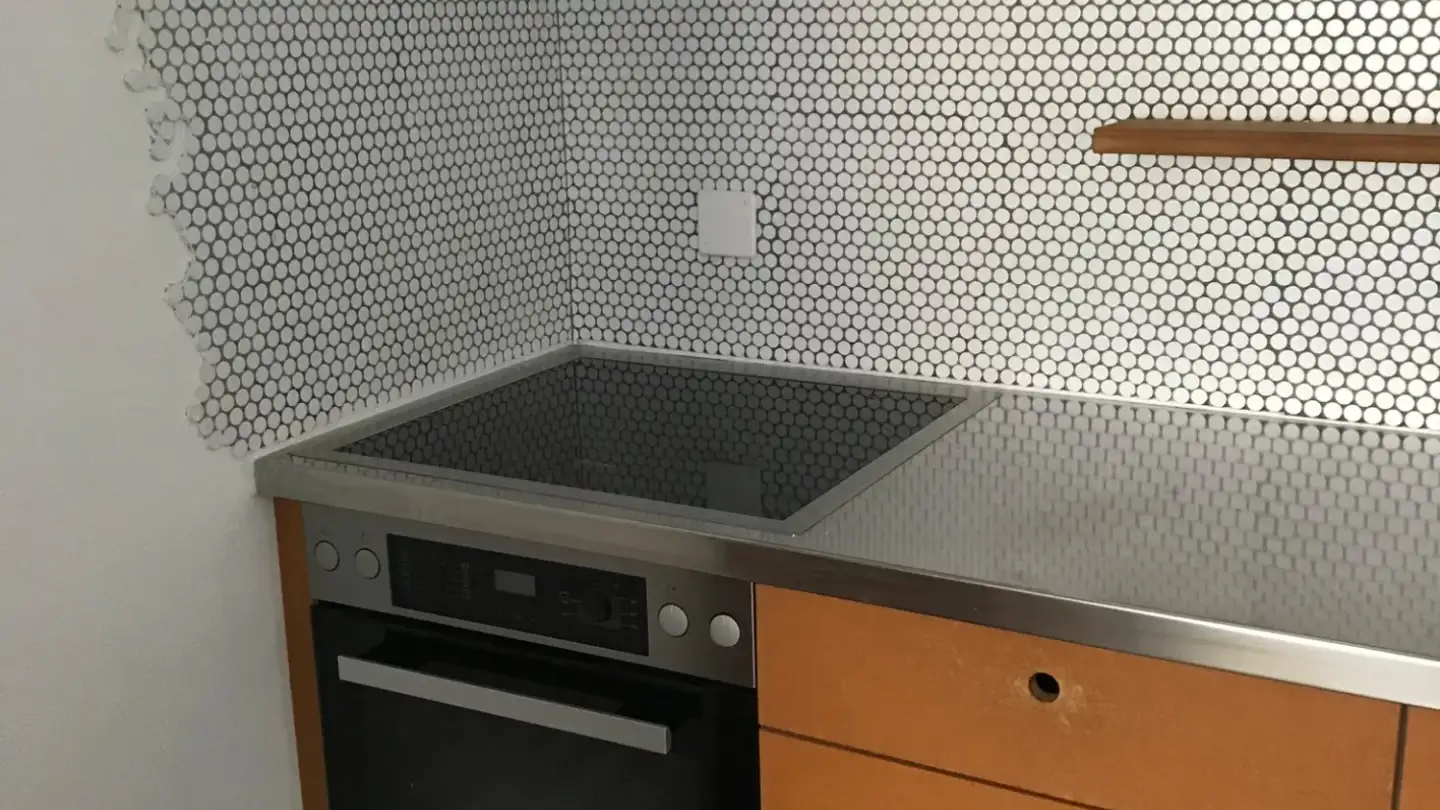 Appartamento in affitto - 6835 Morbio Superiore