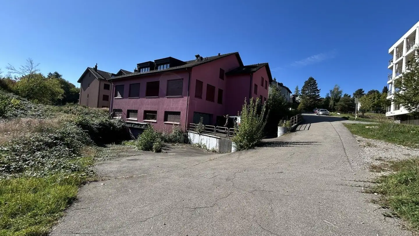 Bureau à louer - Aeschstrasse 6b, 8127 Forch - Photo 2