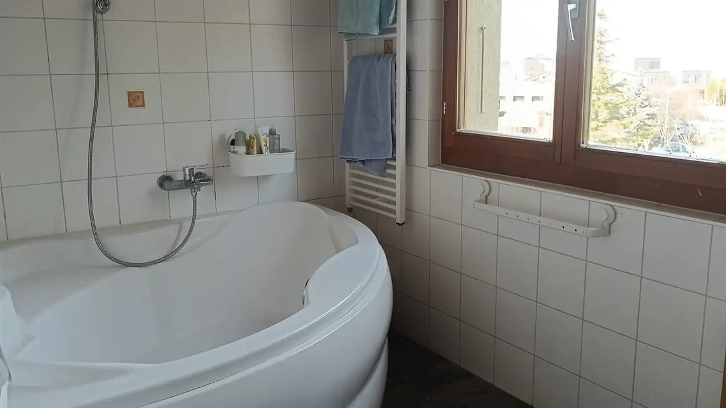 Single house for rent - Chemin De L'ouche-Dessus, 1616 Attalens - Photo 4