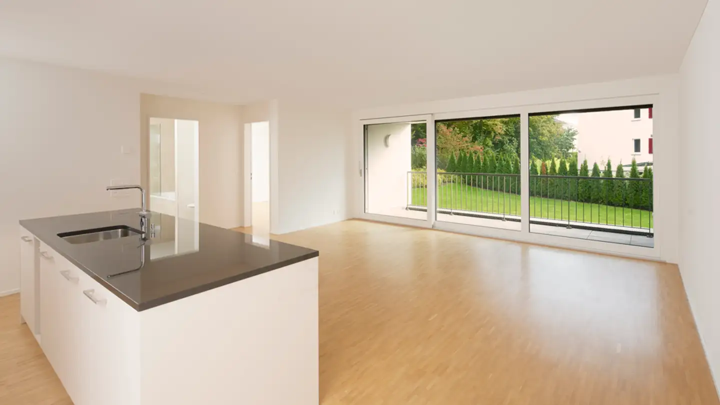 Appartamento in affitto - Gotthelfstrasse 28, 8640 Rapperswil SG - Foto 3