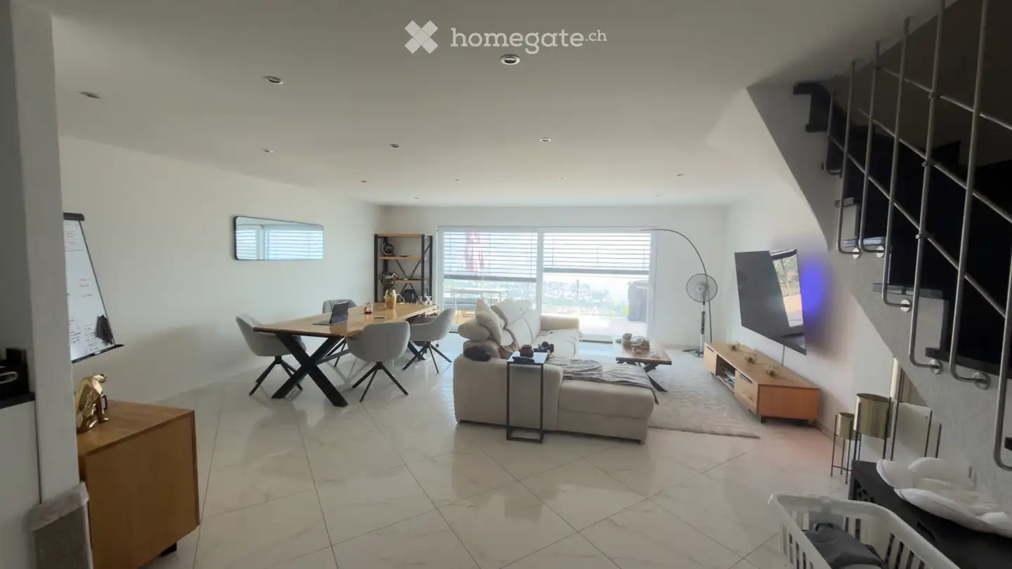 Apartment for rent - 1803 Chardonne - Photo 3