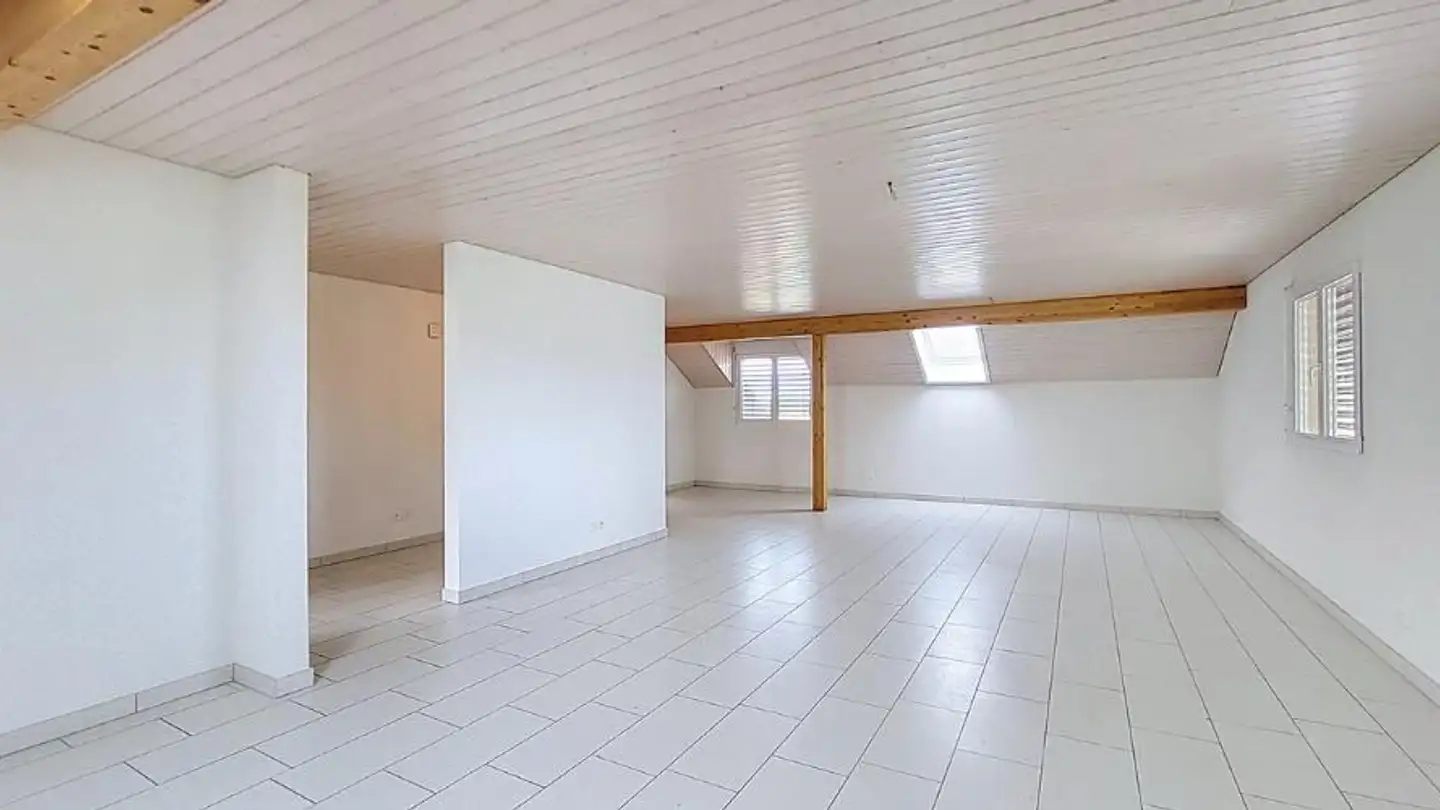 Apartment for rent - Route De La Croix 6, 1589 Chabrey - Photo 3