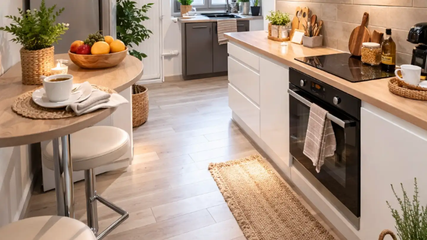 Apartment for rent - Grand-Rue 28, 2900 Porrentruy - Photo 3