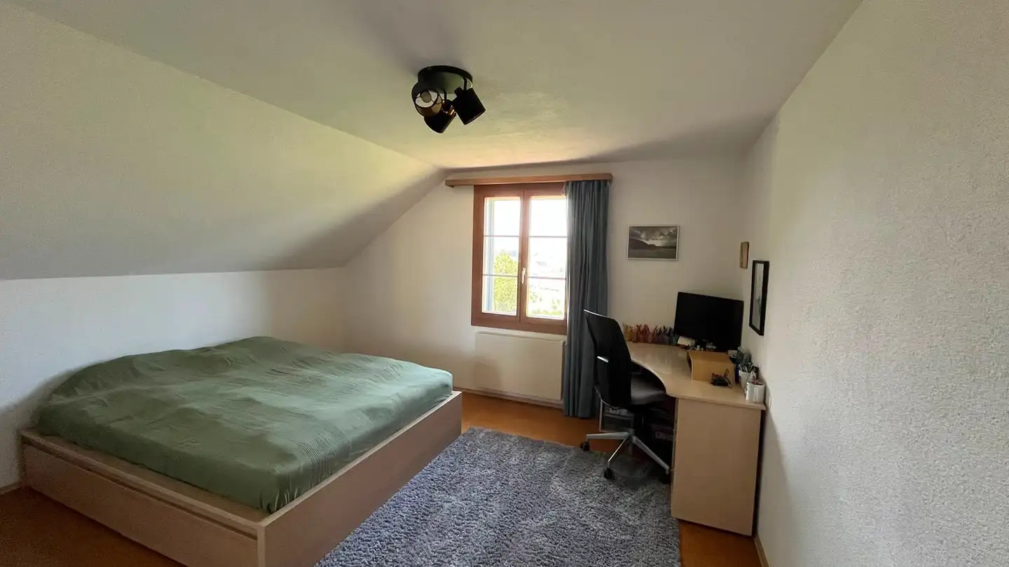 Appartement à louer - Lindenweg 2, 6025 Neudorf - Photo 4