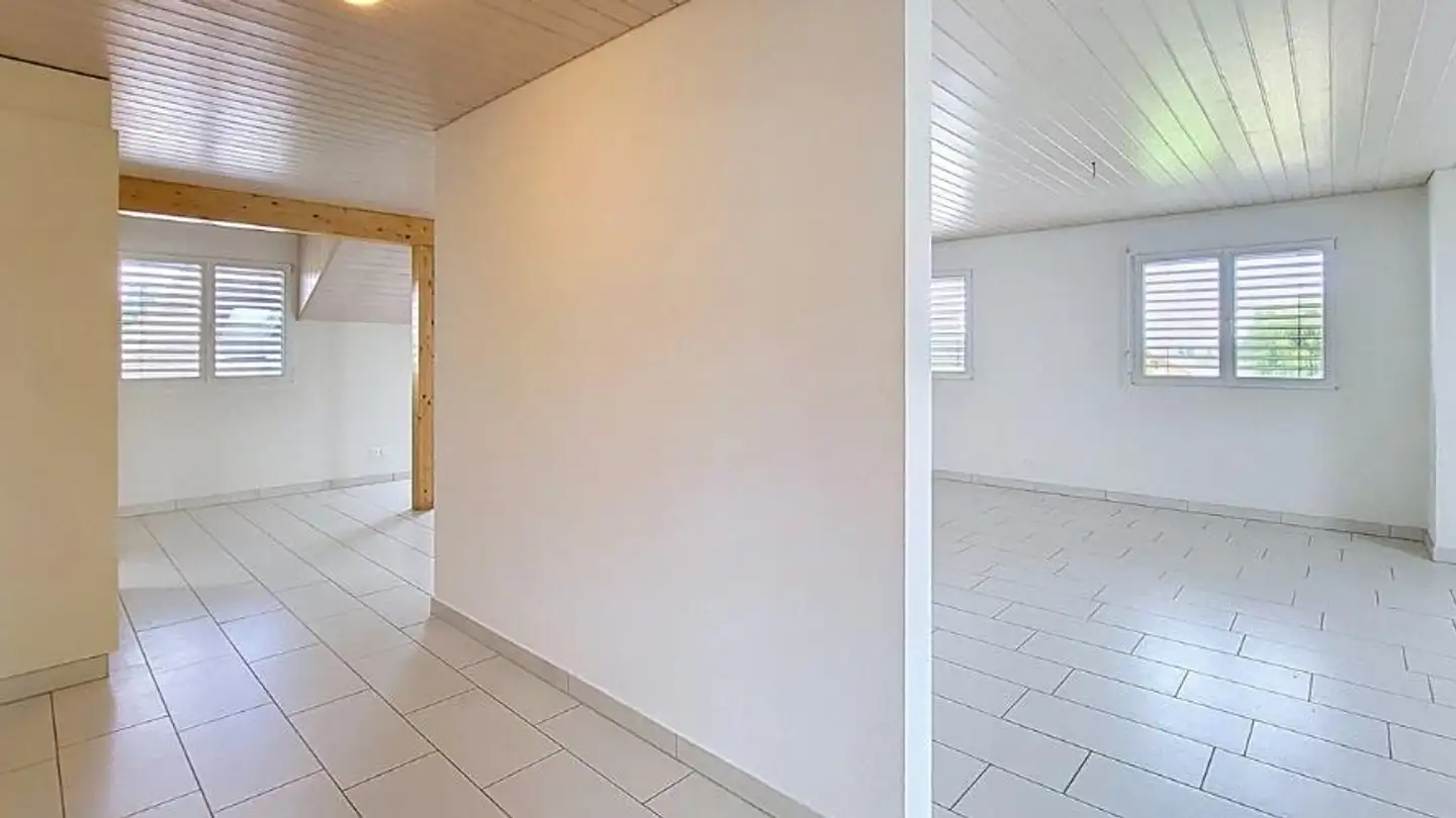 Apartment for rent - Route De La Croix 6, 1589 Chabrey - Photo 4