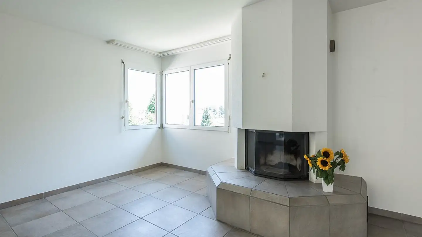 Apartment for rent - Feldstrasse 12, 5507 Mellingen - Photo 3
