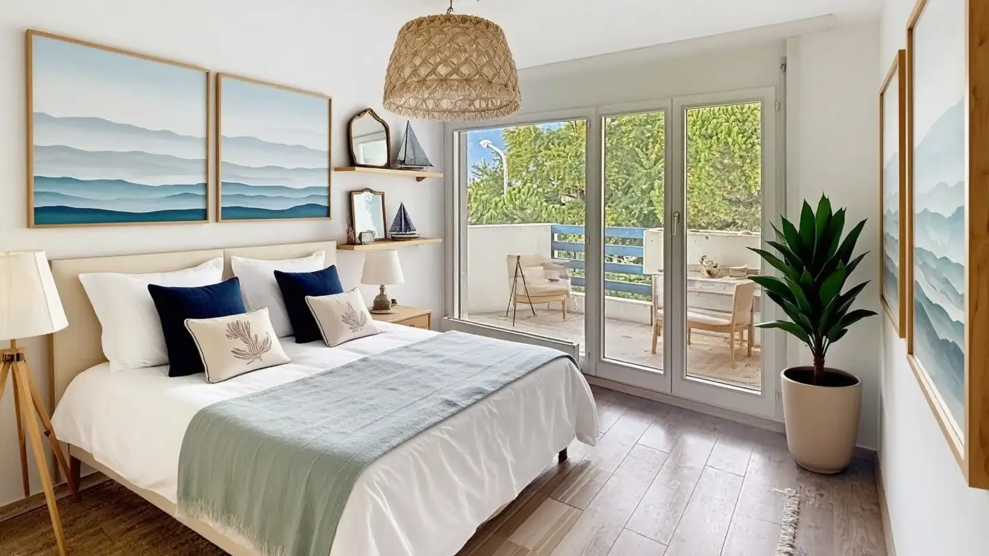 Appartamento in vendita - 1815 Clarens