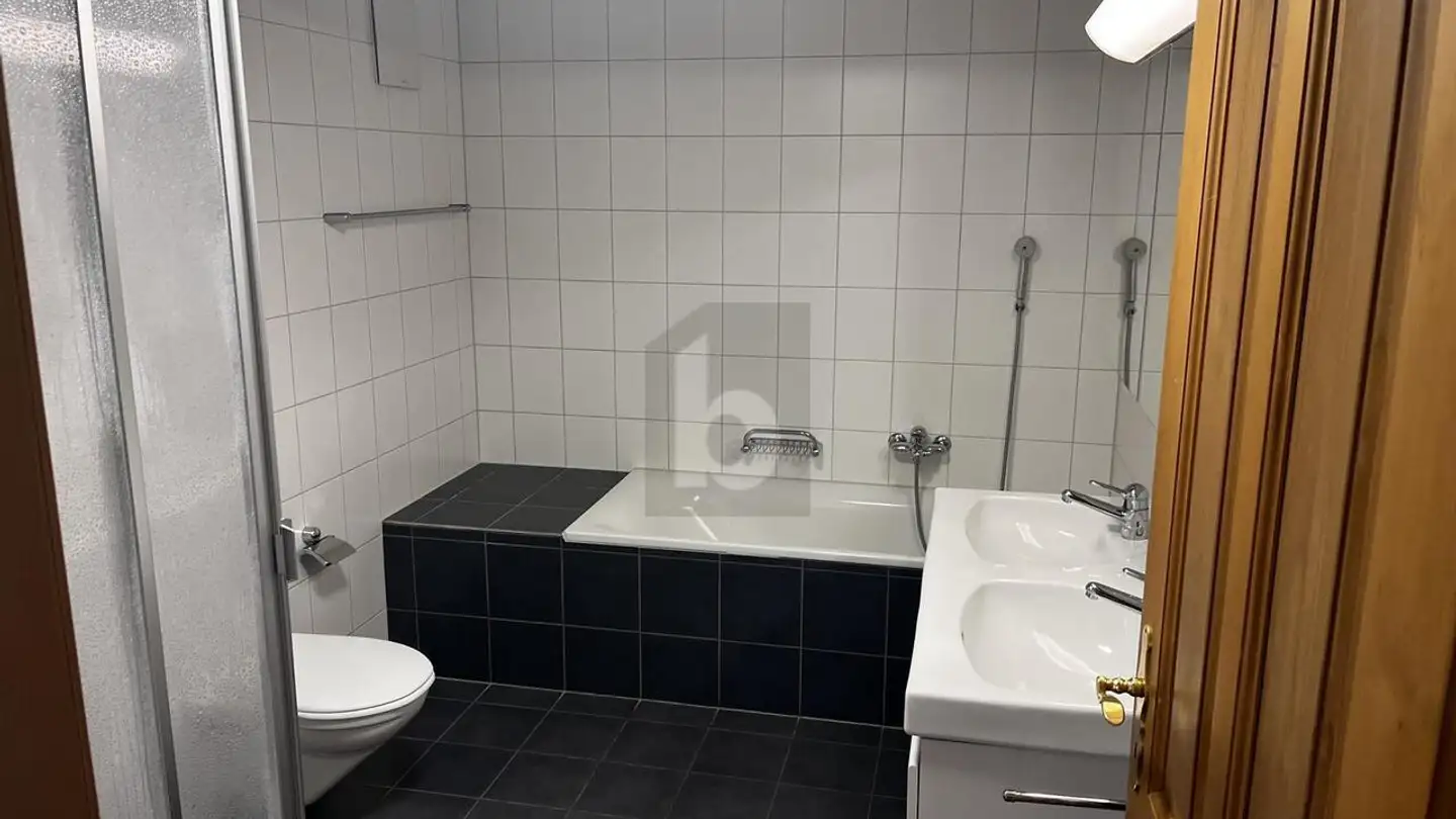 Furnished apartment for rent - 8537 Nussbaumen TG - Photo 3